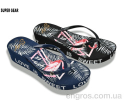 Вьетнамки Super Gear